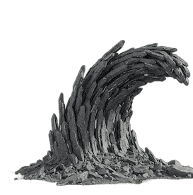 1枚の画像から3Dモデルを生成