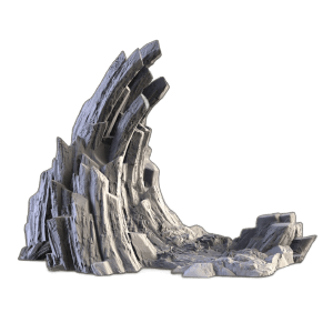 コンセプトアートを3Dアセットに変換
